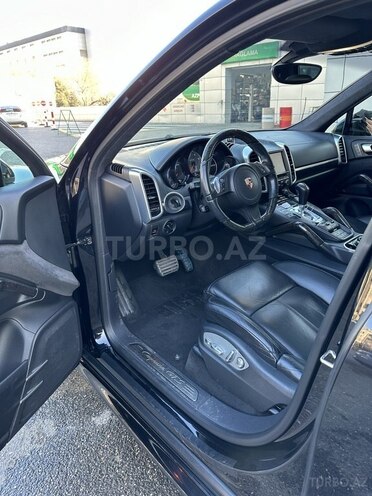 Porsche Cayenne GTS 2013, 132,648 km - 4.8 л - Bakı