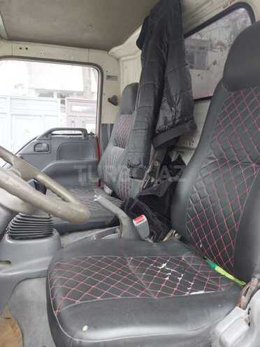 Isuzu NPR 66 L 2008, 400,000 km - 4.3 l - Bakı
