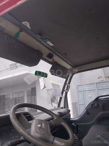 Isuzu NPR 66 L 2008, 400,000 km - 4.3 l - Bakı