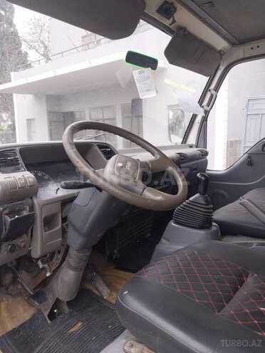 Isuzu NPR 66 L 2008, 400,000 km - 4.3 l - Bakı