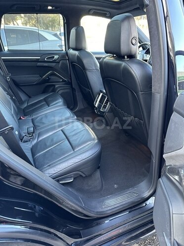 Porsche Cayenne GTS 2013, 132,648 km - 4.8 л - Bakı