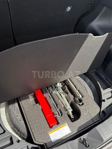 Toyota Corolla Cross 2024, 0 km - 2.0 l - Bakı