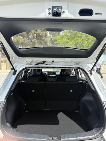 Toyota Corolla Cross 2024, 0 km - 2.0 l - Bakı