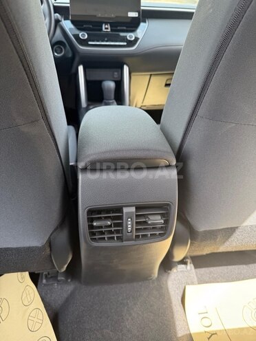 Toyota Corolla Cross 2024, 0 km - 2.0 l - Bakı