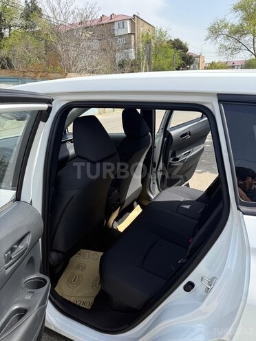 Toyota Corolla Cross 2024, 0 km - 2.0 l - Bakı