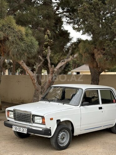 LADA (VAZ) 2107 2007, 95,000 km - 1.6 л - Bakı