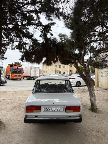 LADA (VAZ) 2107 2007, 95,000 km - 1.6 л - Bakı