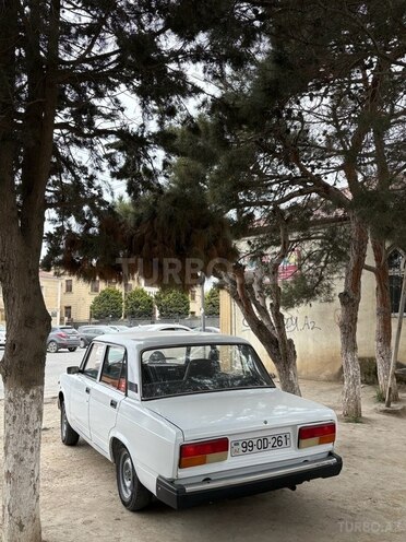 LADA (VAZ) 2107 2007, 95,000 km - 1.6 л - Bakı