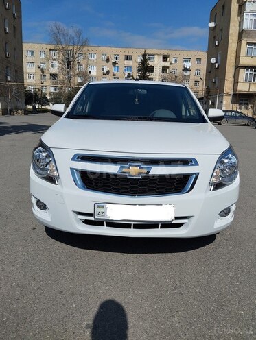 Chevrolet Cobalt 2024, 10,000 km - 1.5 l - Bakı