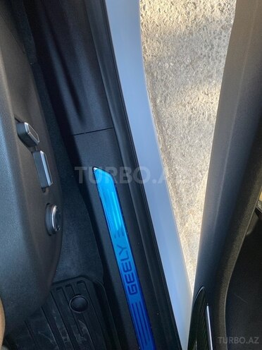 Geely Monjaro 2024, 1,000 km - 1.5 л - Bakı