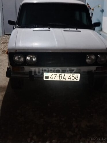 LADA (VAZ) 2106 1982, 81,941 km - 1.5 l - Neftçala