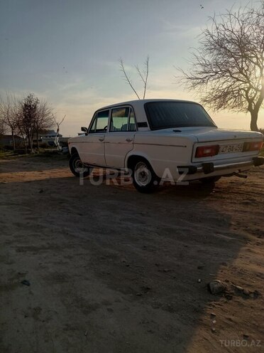 LADA (VAZ) 2106 1982, 81,941 km - 1.5 l - Neftçala