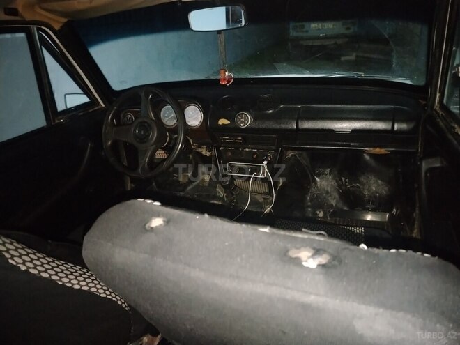 LADA (VAZ) 2106 1982, 81,941 km - 1.5 l - Neftçala
