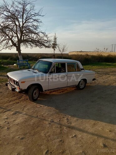 LADA (VAZ) 2106 1982, 81,941 km - 1.5 l - Neftçala