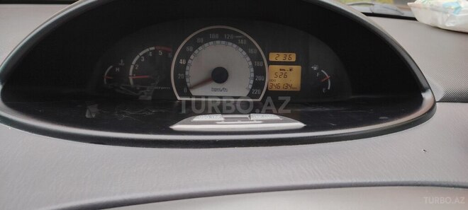 Hyundai Matrix 2006, 330,000 km - 1.5 l - Bakı