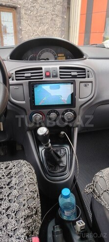 Hyundai Matrix 2006, 330,000 km - 1.5 l - Bakı