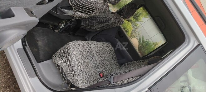 Hyundai Matrix 2006, 330,000 km - 1.5 l - Bakı