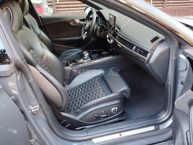 Audi  2021, 70,000 km - 2.9 l - Bakı