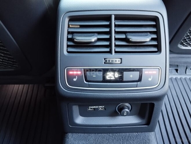 Audi  2021, 70,000 km - 2.9 l - Bakı