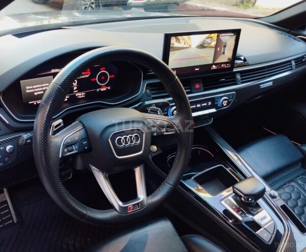 Audi  2021, 70,000 km - 2.9 l - Bakı