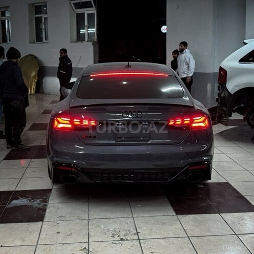 Audi  2021, 70,000 km - 2.9 l - Bakı