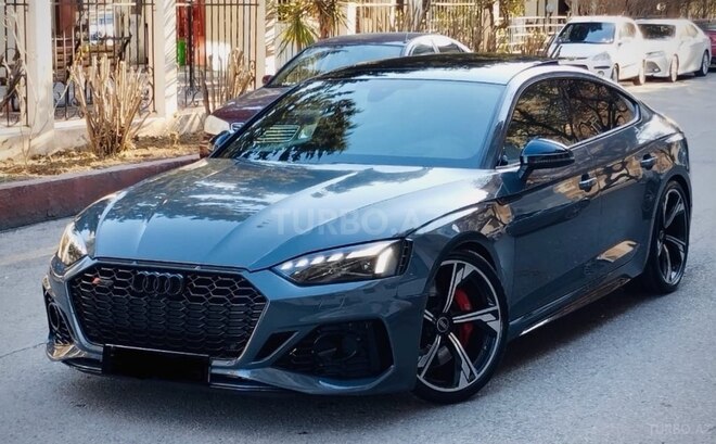 Audi  2021, 70,000 km - 2.9 l - Bakı