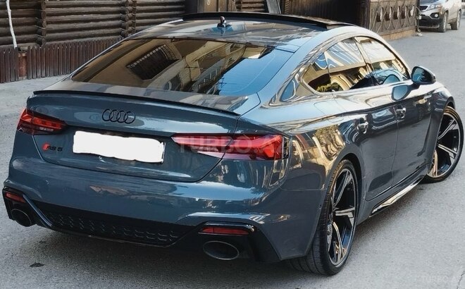 Audi  2021, 70,000 km - 2.9 l - Bakı