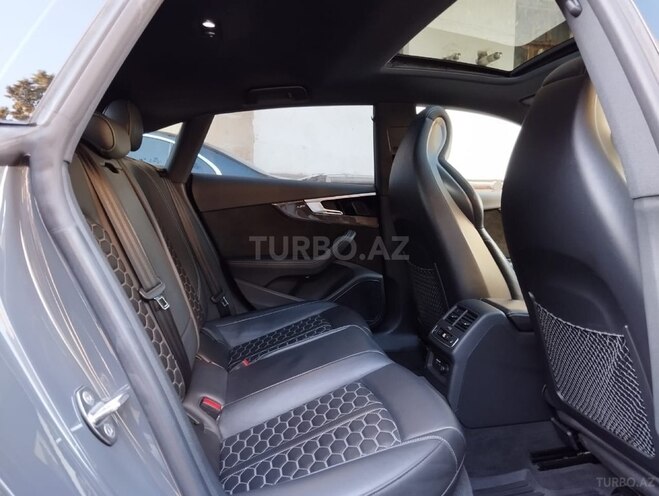 Audi  2021, 70,000 km - 2.9 l - Bakı