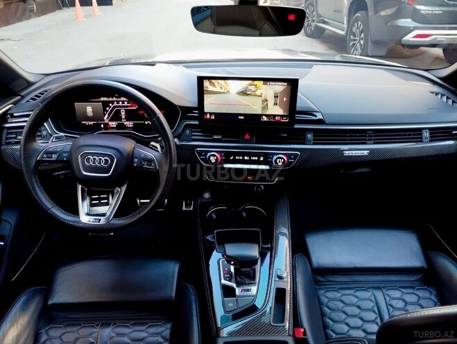 Audi  2021, 70,000 km - 2.9 l - Bakı