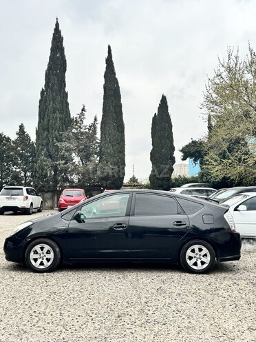Toyota Prius 2007, 558,000 km - 1.5 l - Bakı