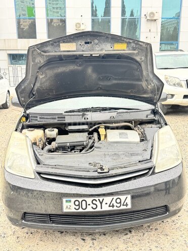Toyota Prius 2007, 558,000 km - 1.5 l - Bakı