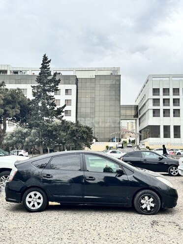 Toyota Prius 2007, 558,000 km - 1.5 l - Bakı