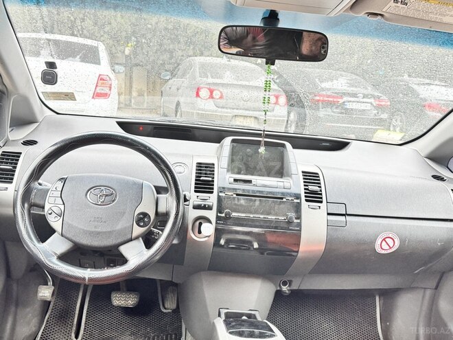 Toyota Prius 2007, 558,000 km - 1.5 l - Bakı