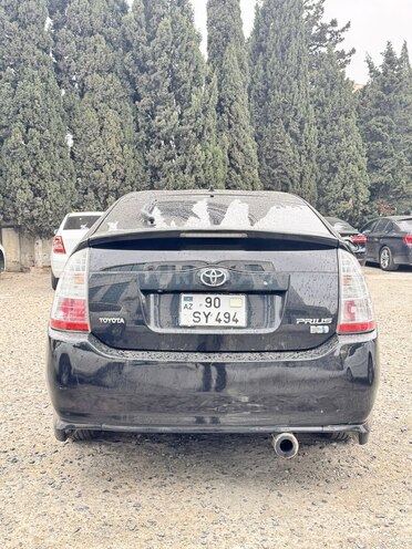 Toyota Prius 2007, 558,000 km - 1.5 l - Bakı
