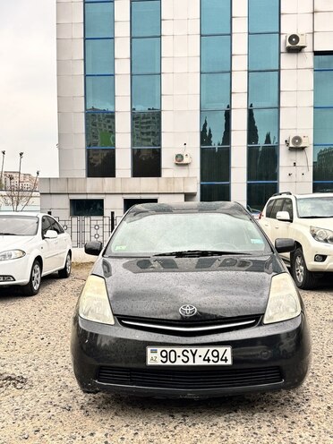 Toyota Prius 2007, 558,000 km - 1.5 l - Bakı