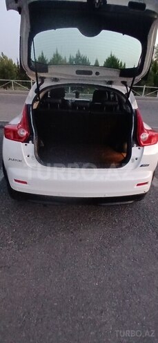 Nissan Juke 2013, 134,396 km - 1.6 l - Şəki