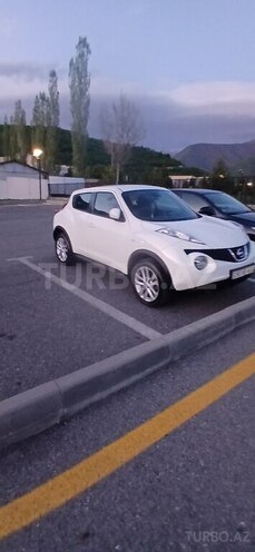 Nissan Juke 2013, 134,396 km - 1.6 l - Şəki