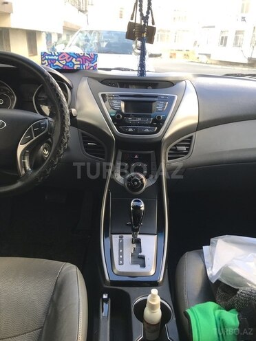 Hyundai Elantra 2013, 178,154 km - 1.8 l - Bakı