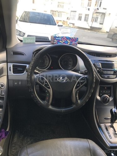 Hyundai Elantra 2013, 178,154 km - 1.8 l - Bakı