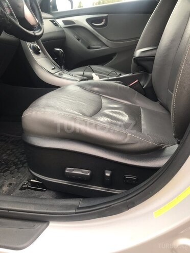 Hyundai Elantra 2013, 178,154 km - 1.8 l - Bakı