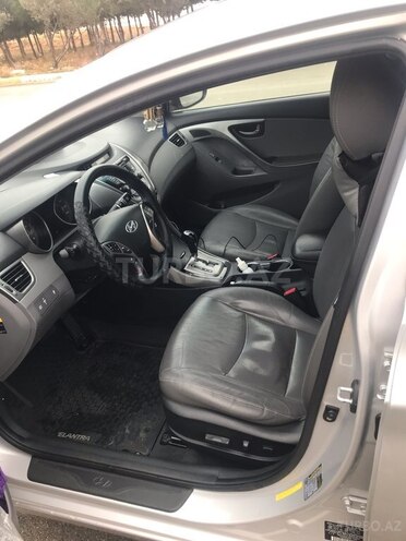 Hyundai Elantra 2013, 178,154 km - 1.8 l - Bakı