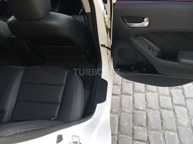 Kia K3 2017, 188,000 km - 1.6 l - Bakı