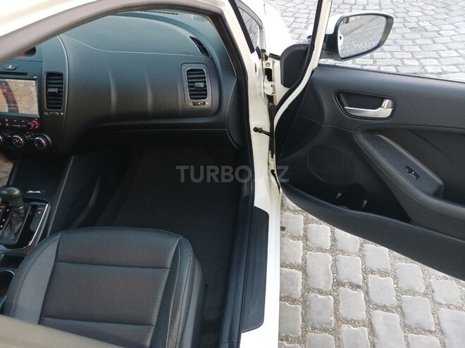 Kia K3 2017, 188,000 km - 1.6 l - Bakı