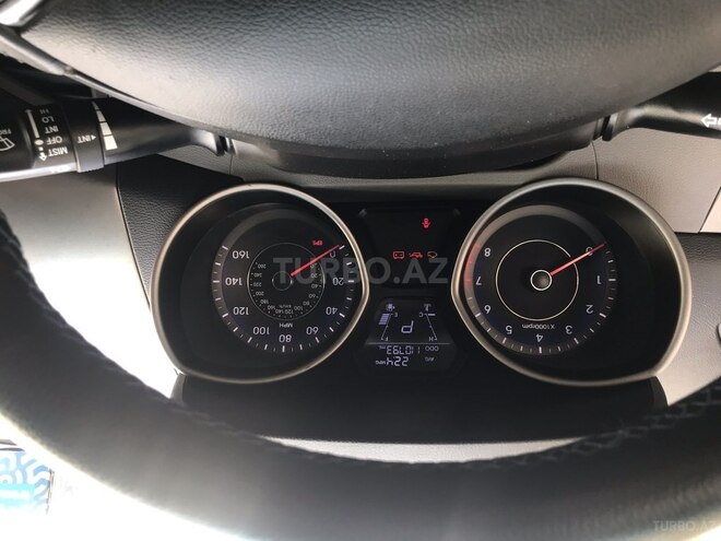 Hyundai Elantra 2013, 178,154 km - 1.8 l - Bakı