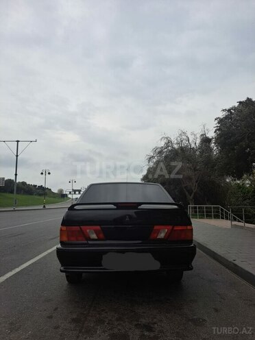 LADA (VAZ) 2115 2012, 195,000 km - 1.6 l - Bakı