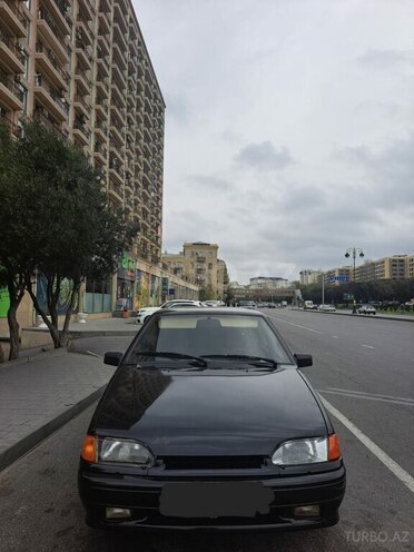LADA (VAZ) 2115 2012, 195,000 km - 1.6 l - Bakı