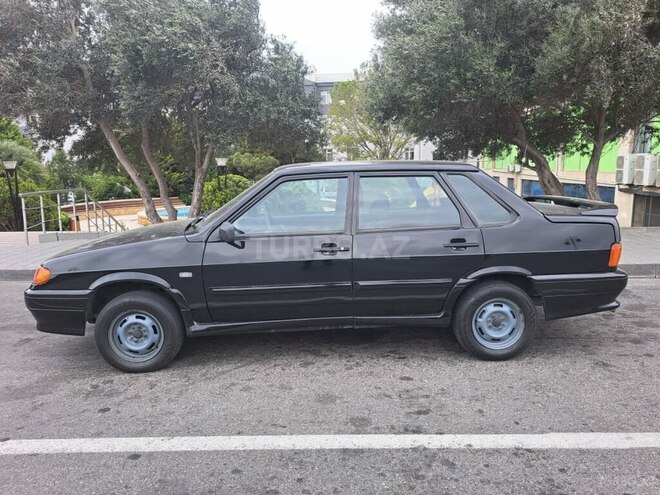 LADA (VAZ) 2115 2012, 195,000 km - 1.6 l - Bakı