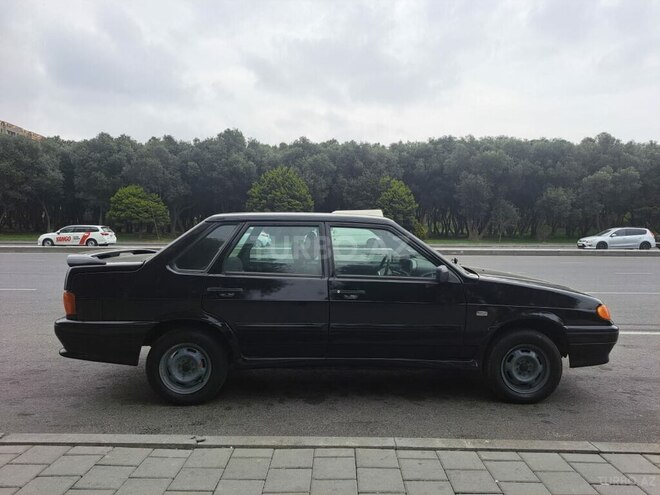 LADA (VAZ) 2115 2012, 195,000 km - 1.6 l - Bakı