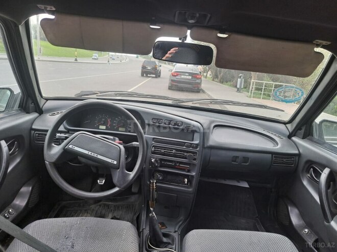 LADA (VAZ) 2115 2012, 195,000 km - 1.6 l - Bakı