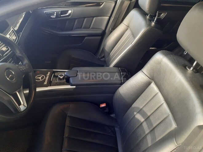Mercedes E 220 d 2015, 198,000 km - 2.2 л - Bakı